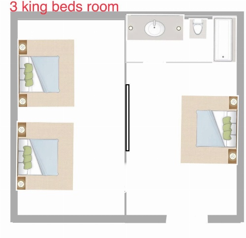 norwalk inn & suites image 1