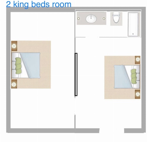 norwalk inn & suites image 2