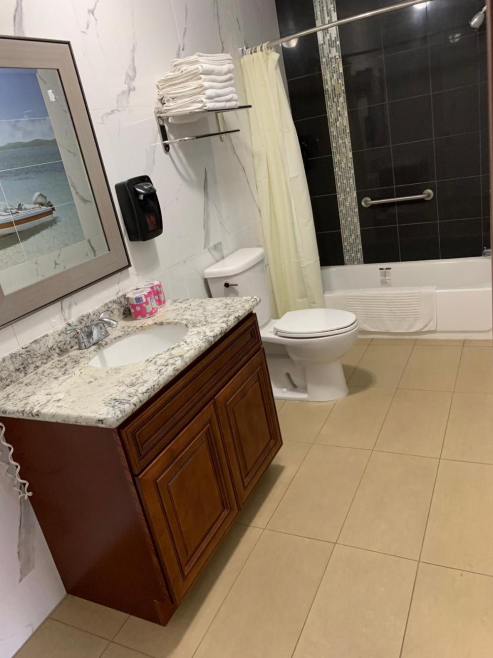 norwalk inn & suites